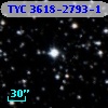 TYC 3618-2793-1