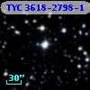 TYC 3618-2798-1