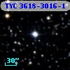 TYC 3618-3016-1