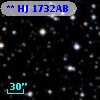 **  HJ  1732AB