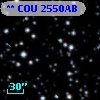 ** COU  2550AB