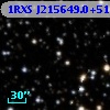 1RXS J215649.0+510629