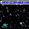 1RXS J220140.8+504941