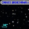 2MASS J05024808+2348430