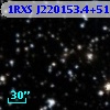 1RXS J220153.4+511901