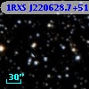 1RXS J220628.7+512306