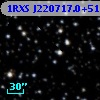 1RXS J220717.0+512532