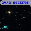 2MASS J05033736+2337072