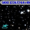1RXS J220724.4+495709