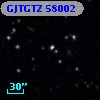 GJTGTZ  58002