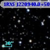 1RXS J220940.0+501113