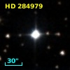 HD 284979