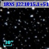 1RXS J221015.1+511917