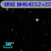 1RXS J045422.2+224924