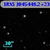 1RXS J045448.2+230906
