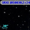 1RXS J050030.2+241201