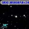 1RXS J050107.0+240529