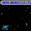 1RXS J050122.7+223801