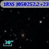 1RXS J050252.2+230403
