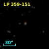 LP  359-151