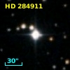 HD 284911