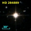 HD 284889