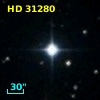 HD  31280