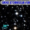 1RXS J220855.0+505022