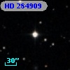 HD 284909
