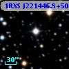 1RXS J221446.8+503136