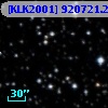 [KLK2001] 920721.28