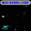 IRAS 04499+2109
