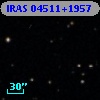 IRAS 04511+1957