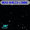 IRAS 04523+2006