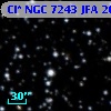 Cl* NGC 7243    JFA    2618