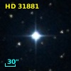 HD  31881