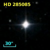 HD 285085