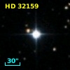HD  32159
