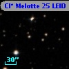 Cl* Melotte   25   LEID     108