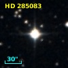 HD 285083