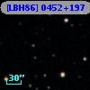 [LBH86] 0452+197