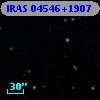 IRAS 04546+1907