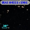 IRAS 04551+1901