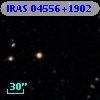 IRAS 04556+1902