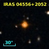 IRAS 04556+2052