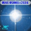 IRAS 05001+2131