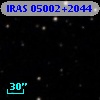 IRAS 05002+2044