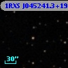 1RXS J045241.3+191418