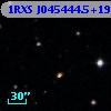 1RXS J045444.5+194125