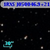 1RXS J050046.9+210107
